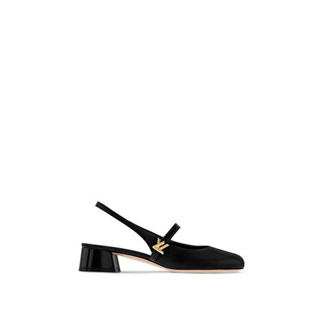 louis vuitton cairns shoes|louis vuitton romy shoes.